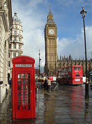 London Big_Ben_Phone_box