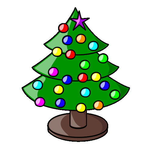 animated-christmas-tree